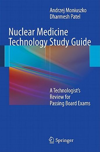 nuclear medicine technology