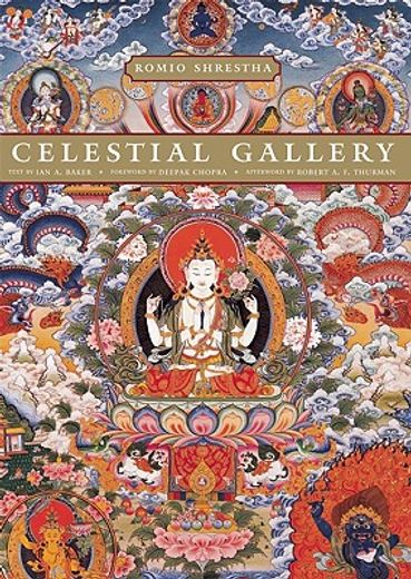 Celestial Gallery 