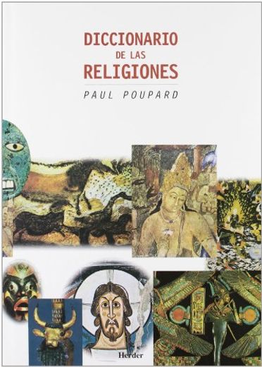 Diccionario De Las Religiones (in Spanish)