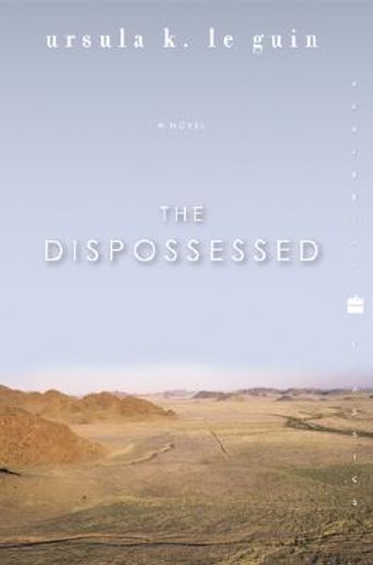 the dispossessed (en Inglés)