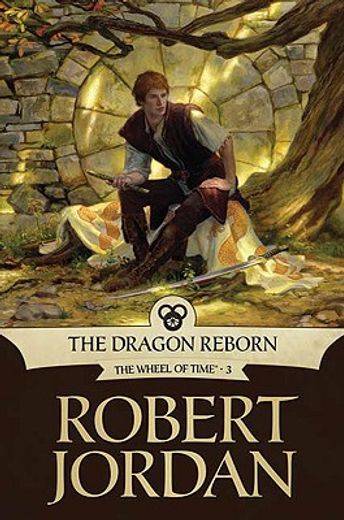 dragon reborn (in English)