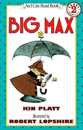 big max (in English)