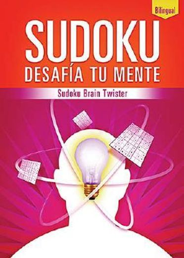 sudoku desafia tu mente (in Spanish)