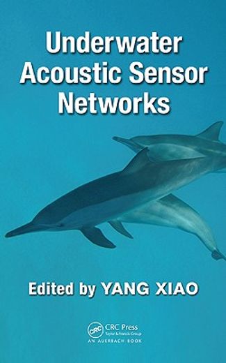 Underwater Acoustic Sensor Networks (en Inglés)