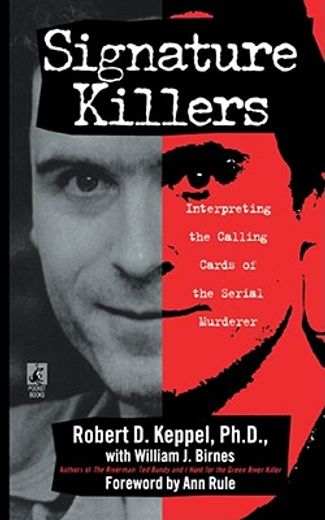 signature killers (in English)