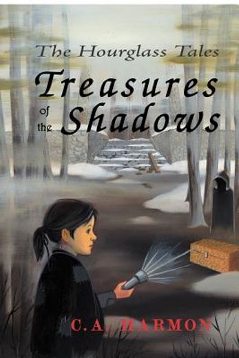 treasures of the shadows