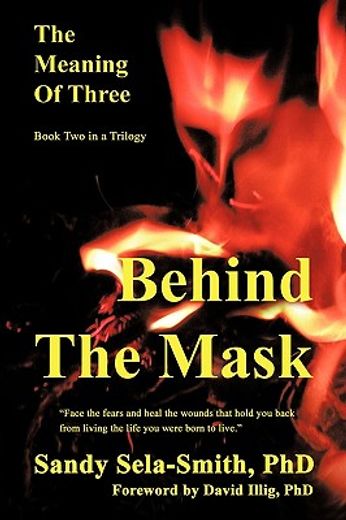 the meaning of three,behind the mask (in English)