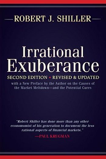 irrational exuberance
