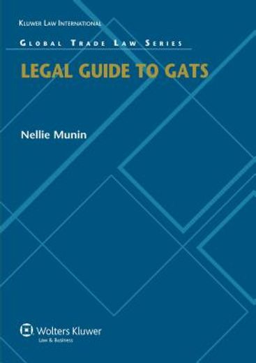 legal guide to gats