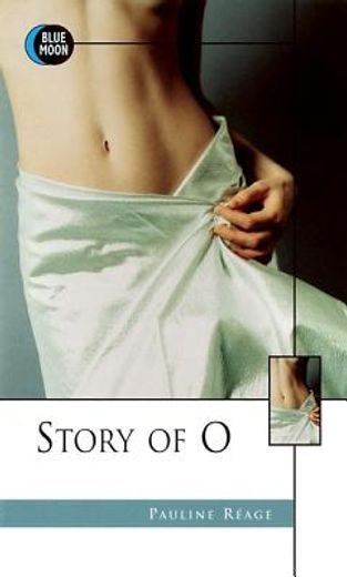 story of o (en Inglés)
