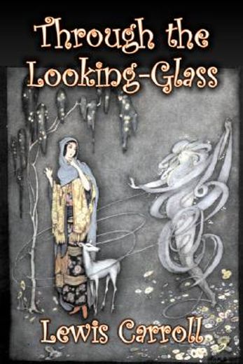 through the looking-glass