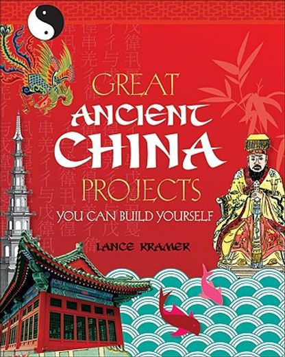 great ancient china projects