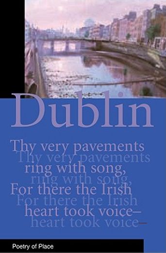 Dublin (en Inglés)