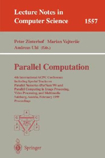 parallel computation (en Inglés)