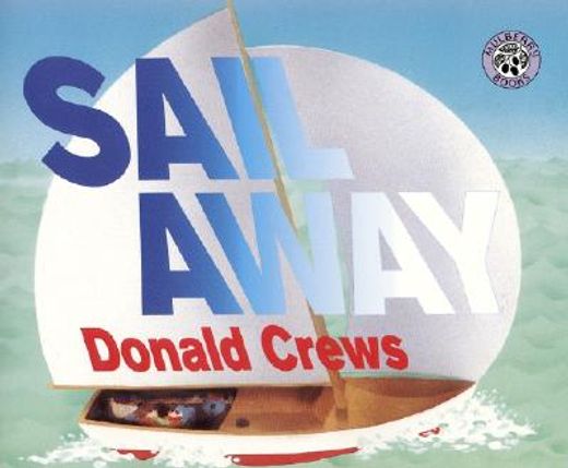 sail away (in English)