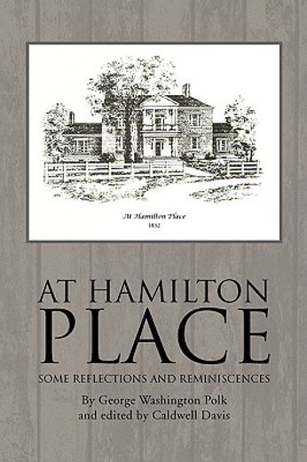 hamilton place