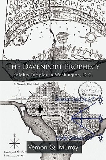 the davenport prophecy: knights templar in washington, d.c.
