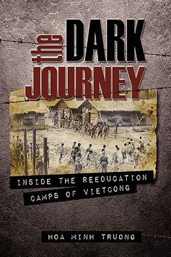 the dark journey (in English)