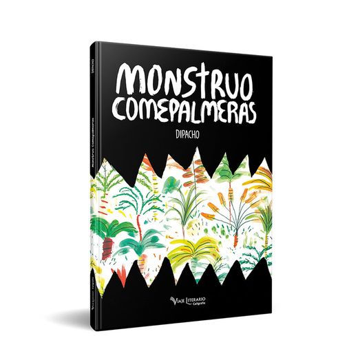 Monstruo Comepalmeras (in Spanish)