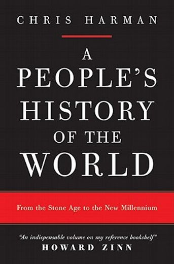 a people´s history of the world