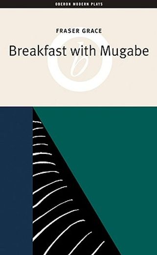 breakfast with mugabe