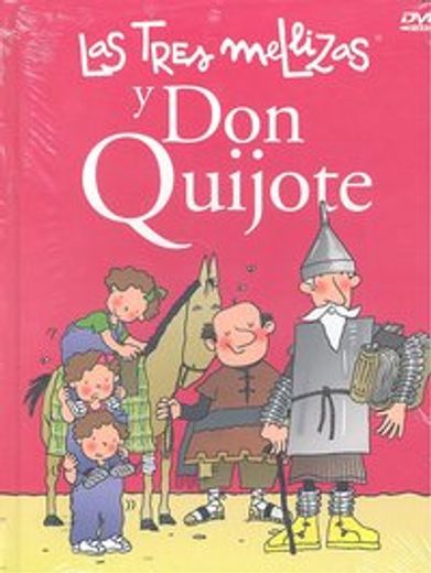 Don Quijote (La Pequeña Biblioteca)