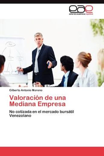 valoraci n de una mediana empresa (in Spanish)