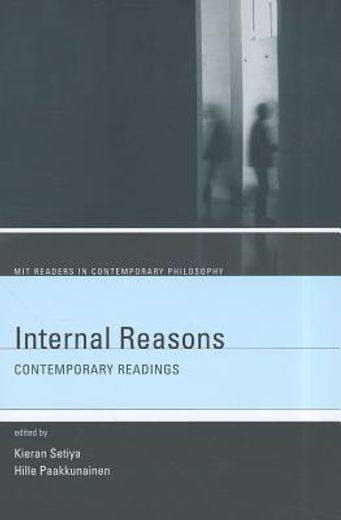 internal reasons,contemporary readings