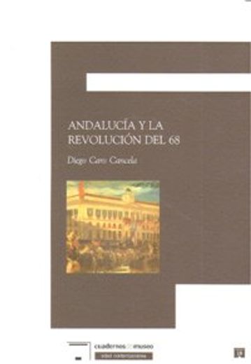 Andalucía y la revolucion del 68