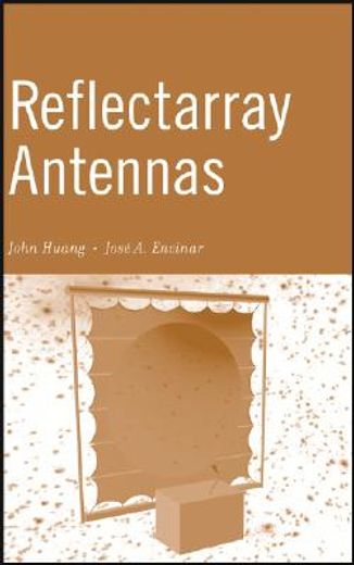 reflectarray antennas