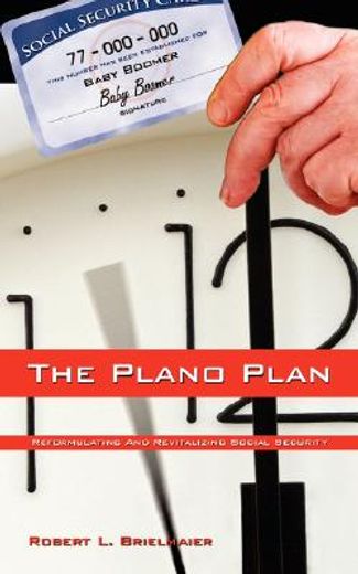 the plano plan: reformulating and revita