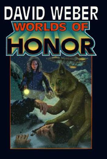 worlds of honor