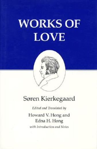 works of love (in English)