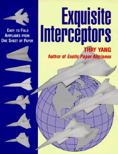 exquisite interceptors (en Inglés)
