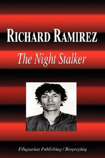 richard ramirez,the night stalker