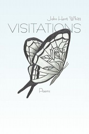 visitations,poems