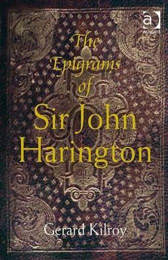 the epigrams of sir john harington