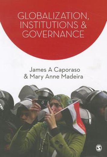 Globalization, Institutions and Governance (in English)
