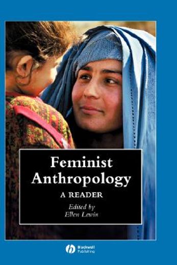 feminist anthropology,a reader