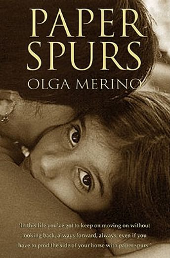 Paper Spurs (en Inglés)