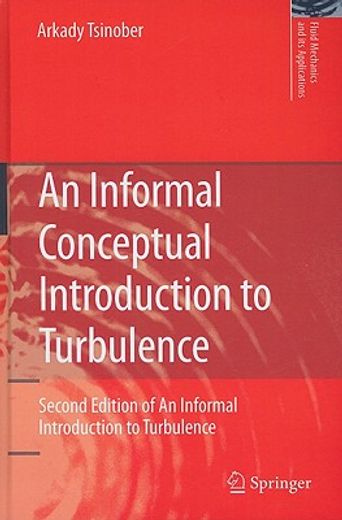 an informal conceptual introduction to turbulence (en Inglés)