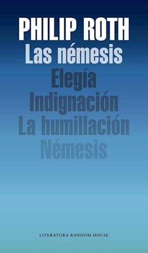 Las Nemesis (in Spanish)