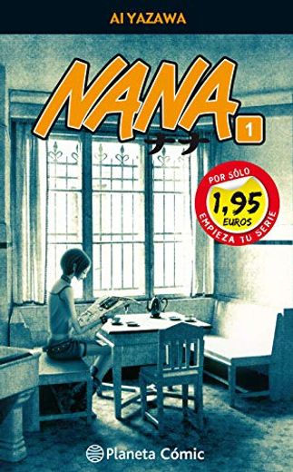 Mm Nana nº 01