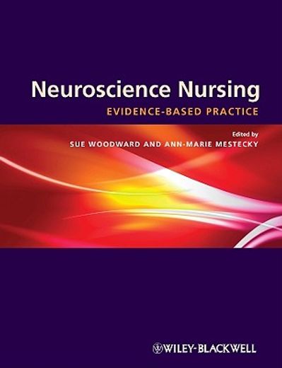 neuroscience nursing,evidence-based practice