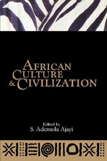 african culture & civilization