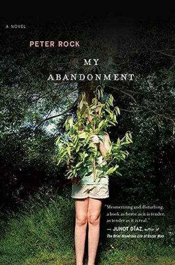 my abandonment (en Inglés)
