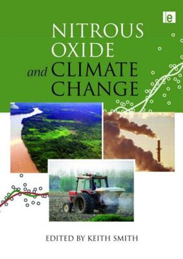 Nitrous Oxide and Climate Change (en Inglés)