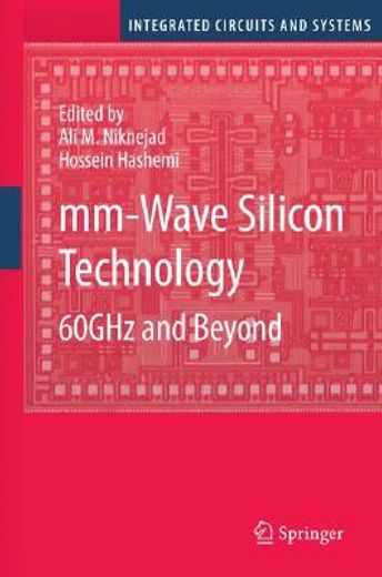 mm-wave silicon technology,60ghz and beyond