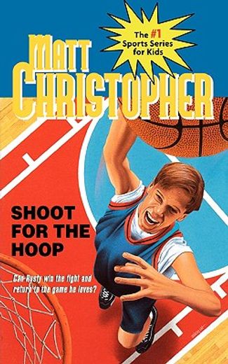 shoot for the hoop (en Inglés)