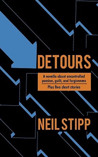 detours,a novella (en Inglés)